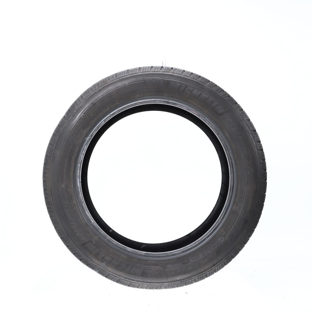 Set of (4) Used 235/55R19 Michelin Defender LTX M/S 105H – 8-9.5/32