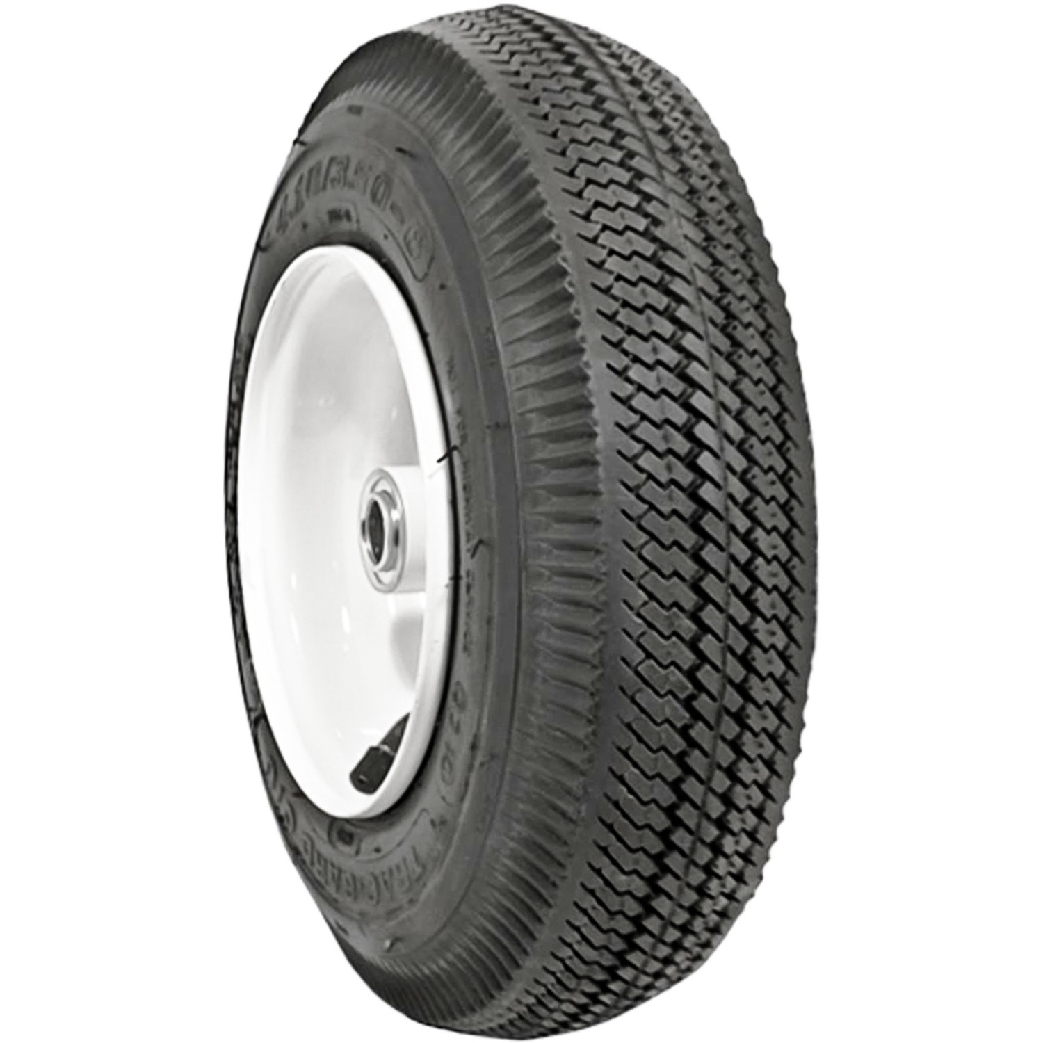 Tire Nanco N775 5.3/4.50-6 Load 4 Ply Lawn & Garden
