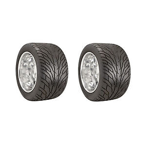 2 – 29X15-20 MICKEY THOMPSON SPORTSMAN S/R DOT RADIAL TIRES MTT255651 – ( PAIR )