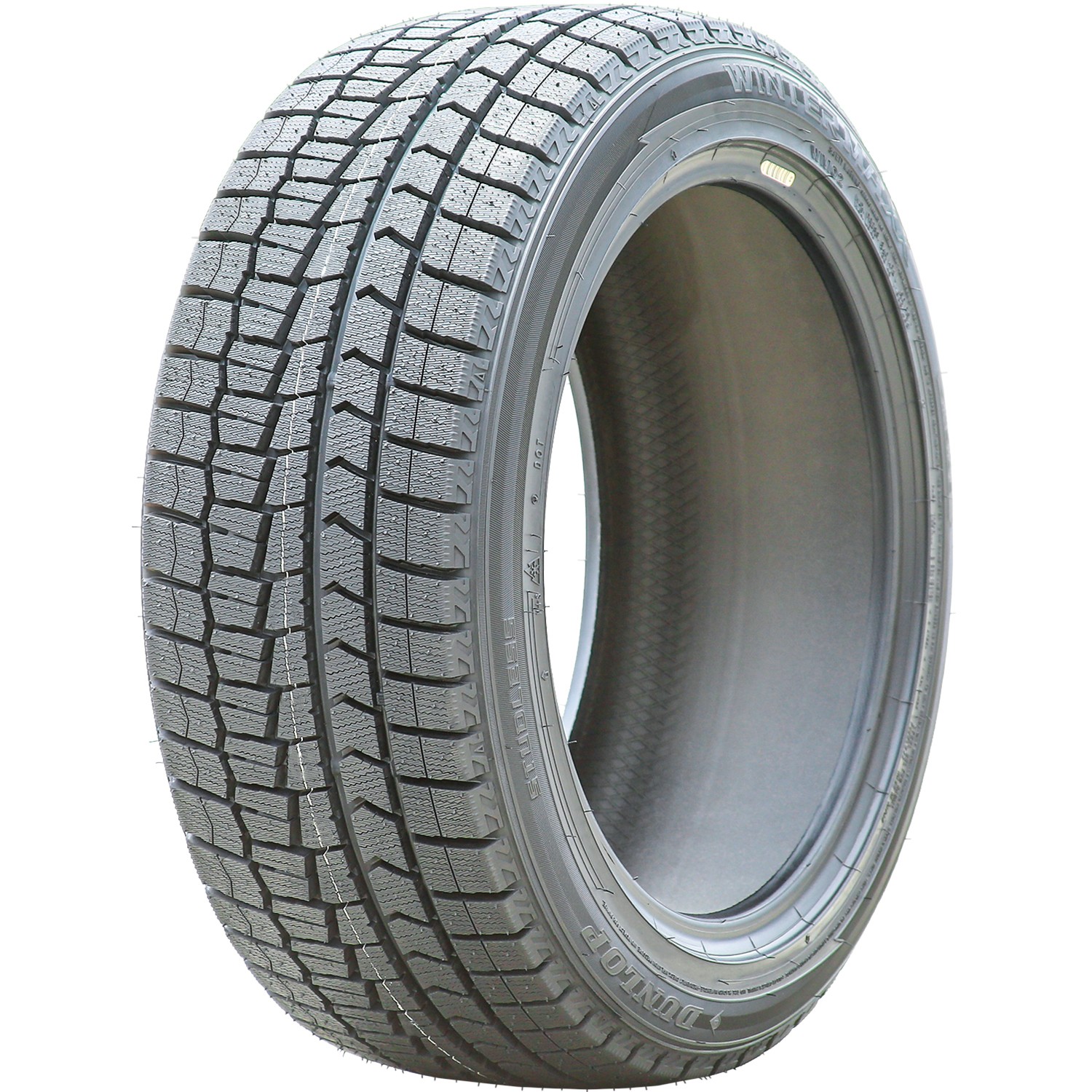 One Tire Dunlop Winter Maxx 2 215/55R16 97T XL (Studless) Snow