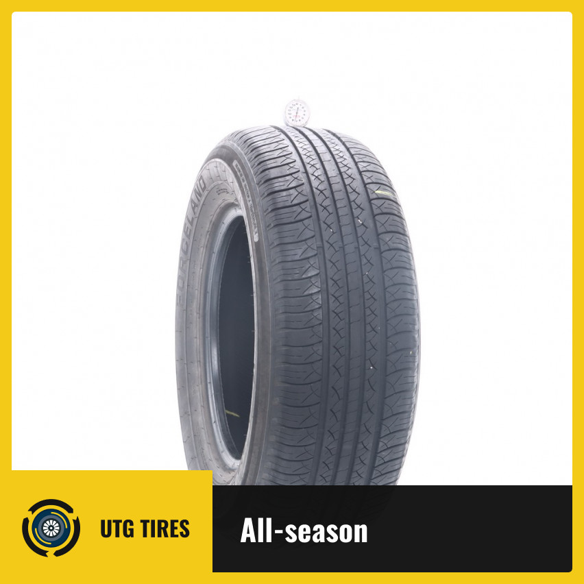 Used 265/65R17 Forceland Kunimoto F26 H/T 112H – 7.5/32