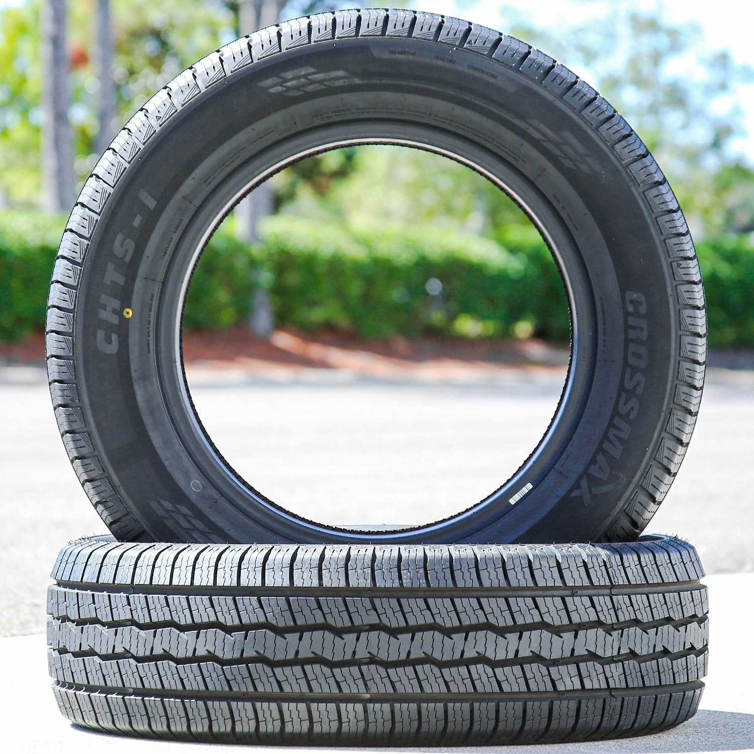 235/60R17 102V CHTS-1