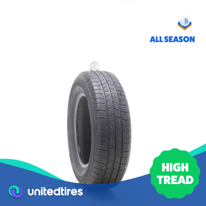 Used 185/70R14 Michelin Defender T+H 88H – 8/32