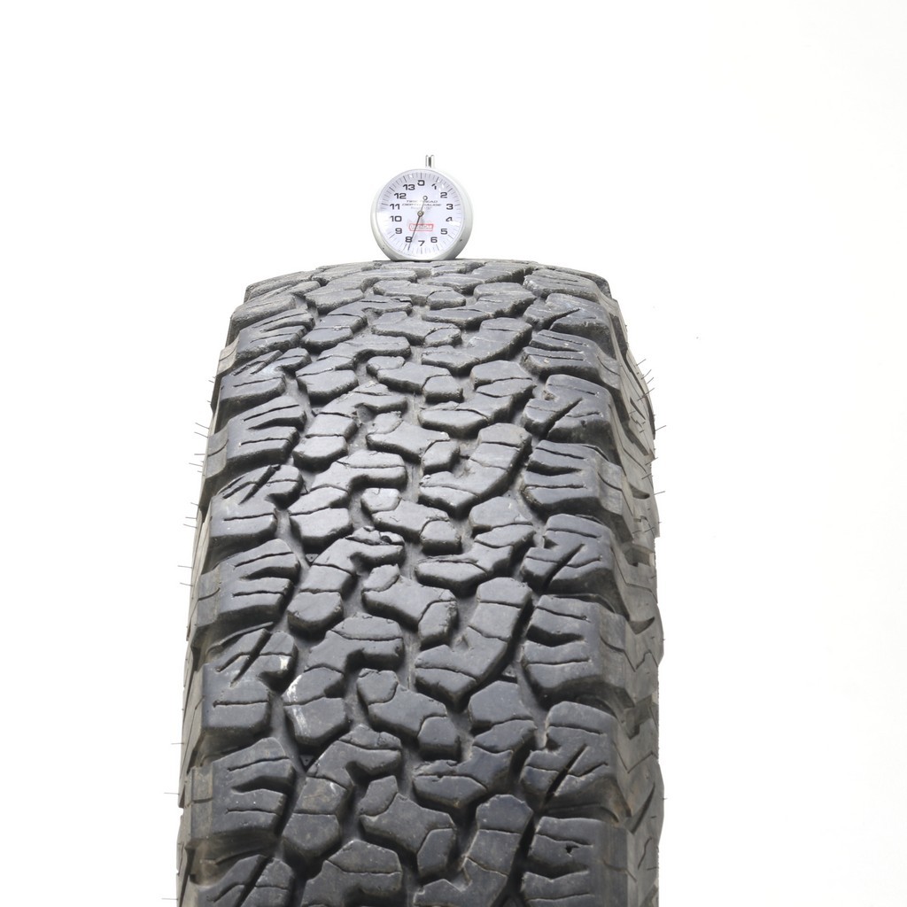 Used LT 235/85R16 BFGoodrich All-Terrain T/A KO2 120/116S – 7.5/32