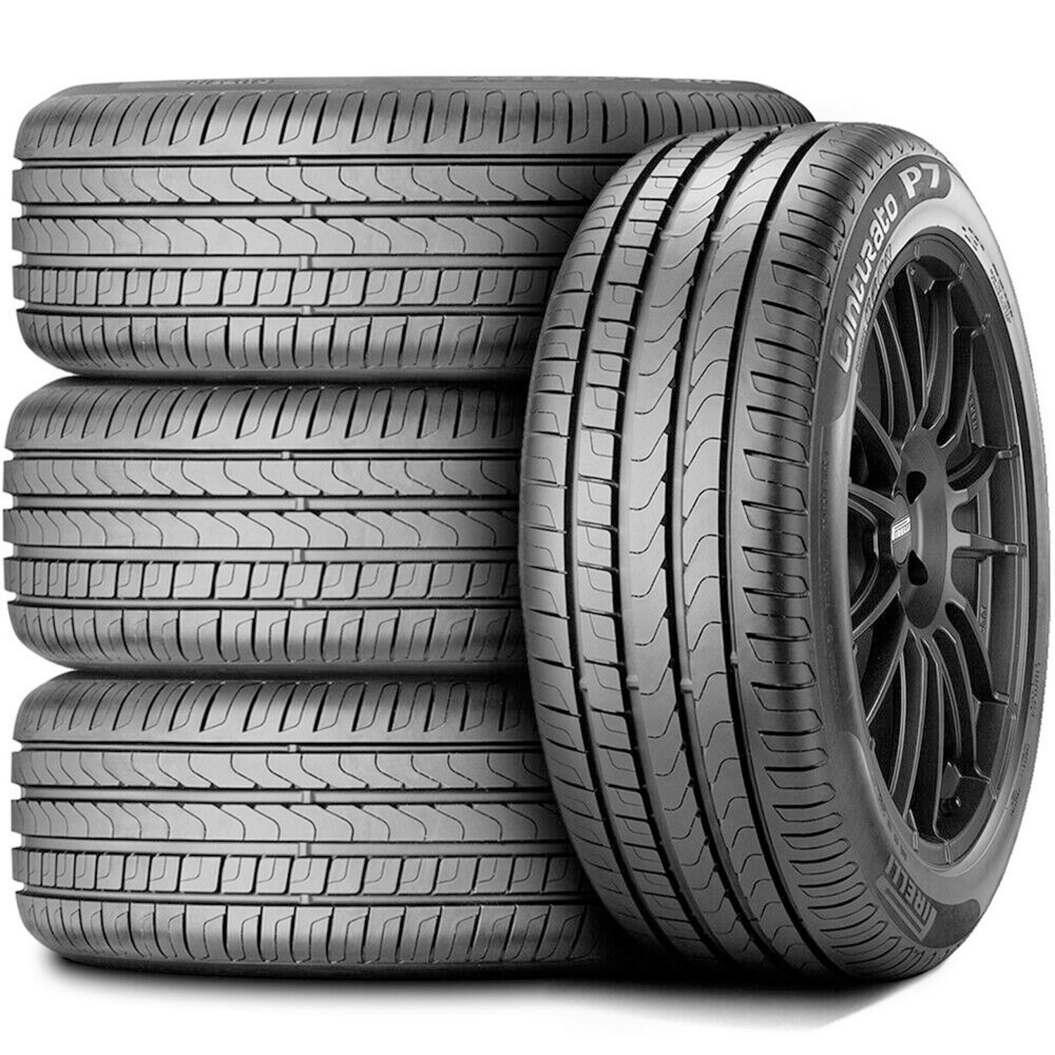 Tire Pirelli Cinturato P7 225/60R17 99V (BMW)