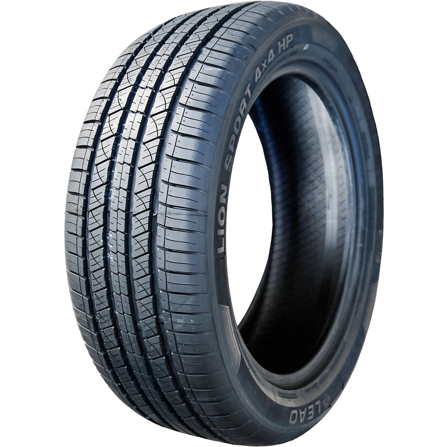 Tire 275/60R18 113H Leao Lion Sport 4×4 HP AS A/S Performance (2015)