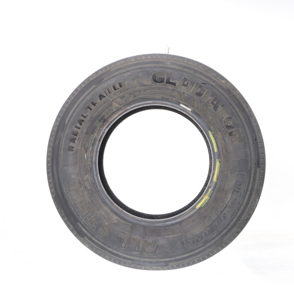 Used ST 235/80R16 Gladiator All Steel 128/124N – 6.5/32