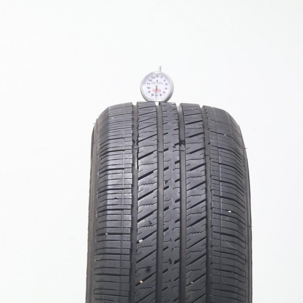 Used 235/55R19 Hankook Optimo H725 101H – 7/32