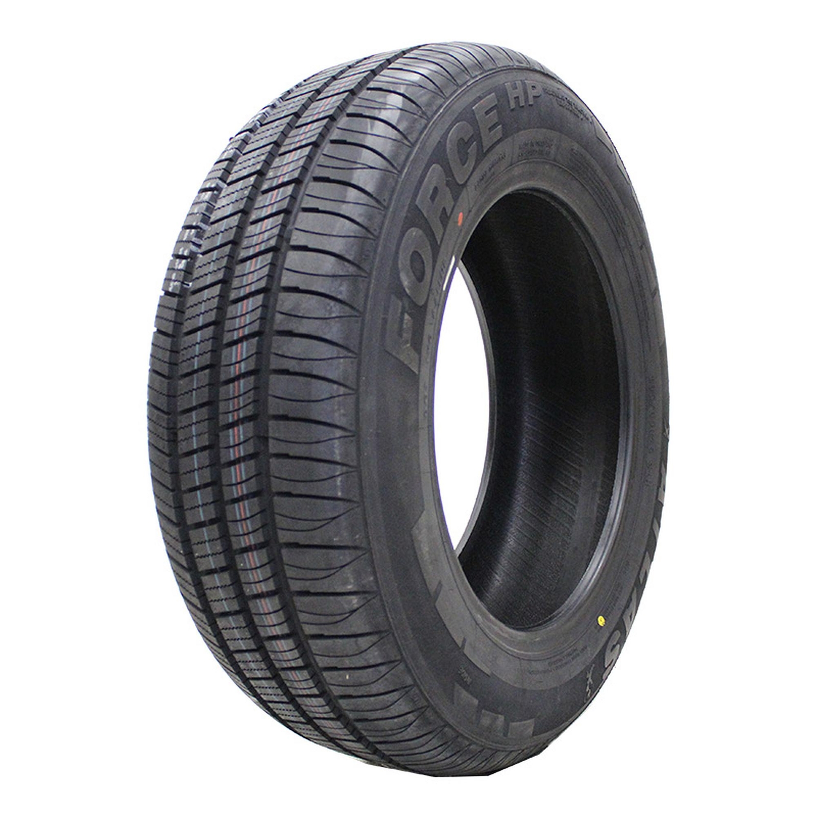 1 New Atlas Force Hp – 215/65r16 Tires 2156516 215 65 16