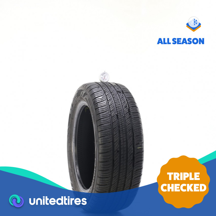 Used 205/55R16 GT Radial Champiro Touring AS 91H – 7.5/32