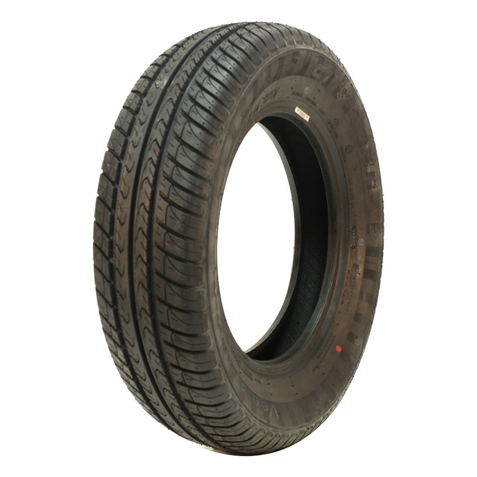 2 New Vee Rubber City Star V2 – 165/80r13 Tires 1658013 165 80 13