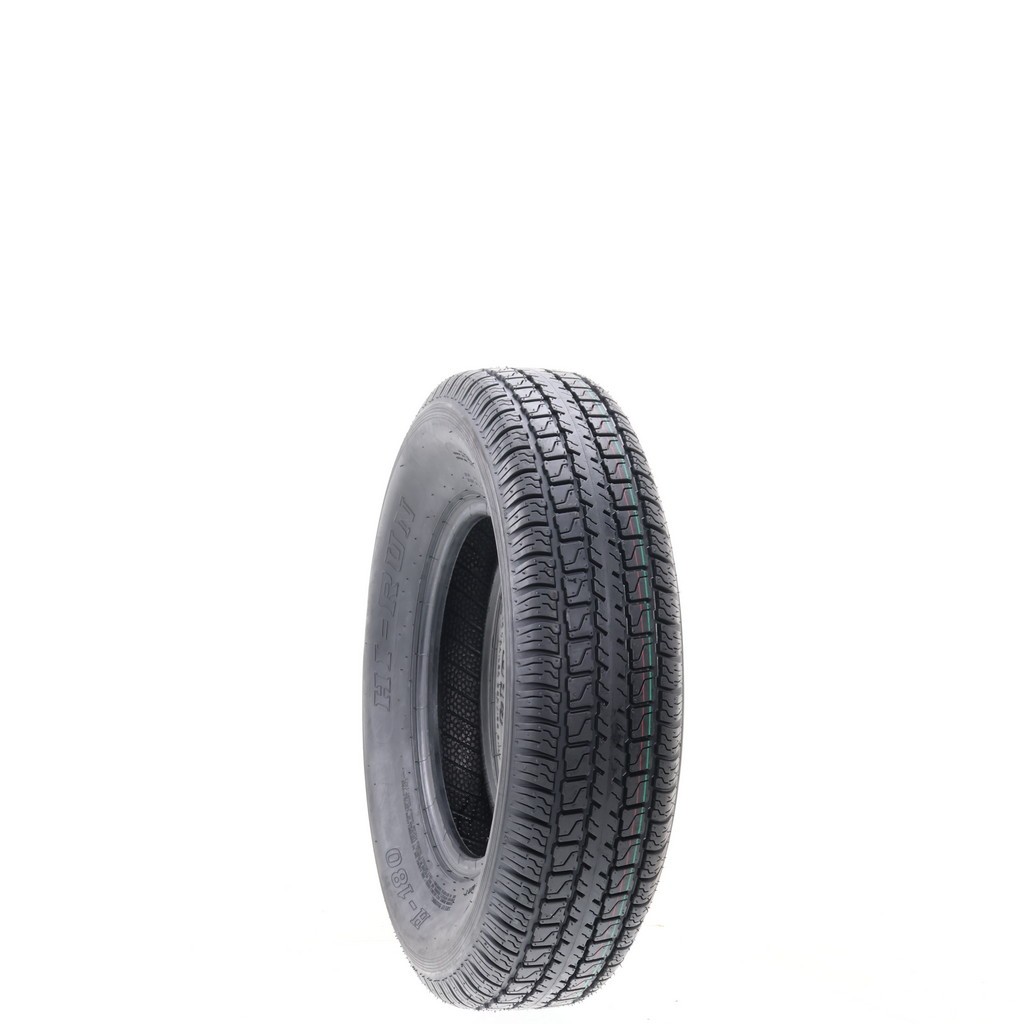 New ST 215/75D14 Hi-Run H-180 1N/A