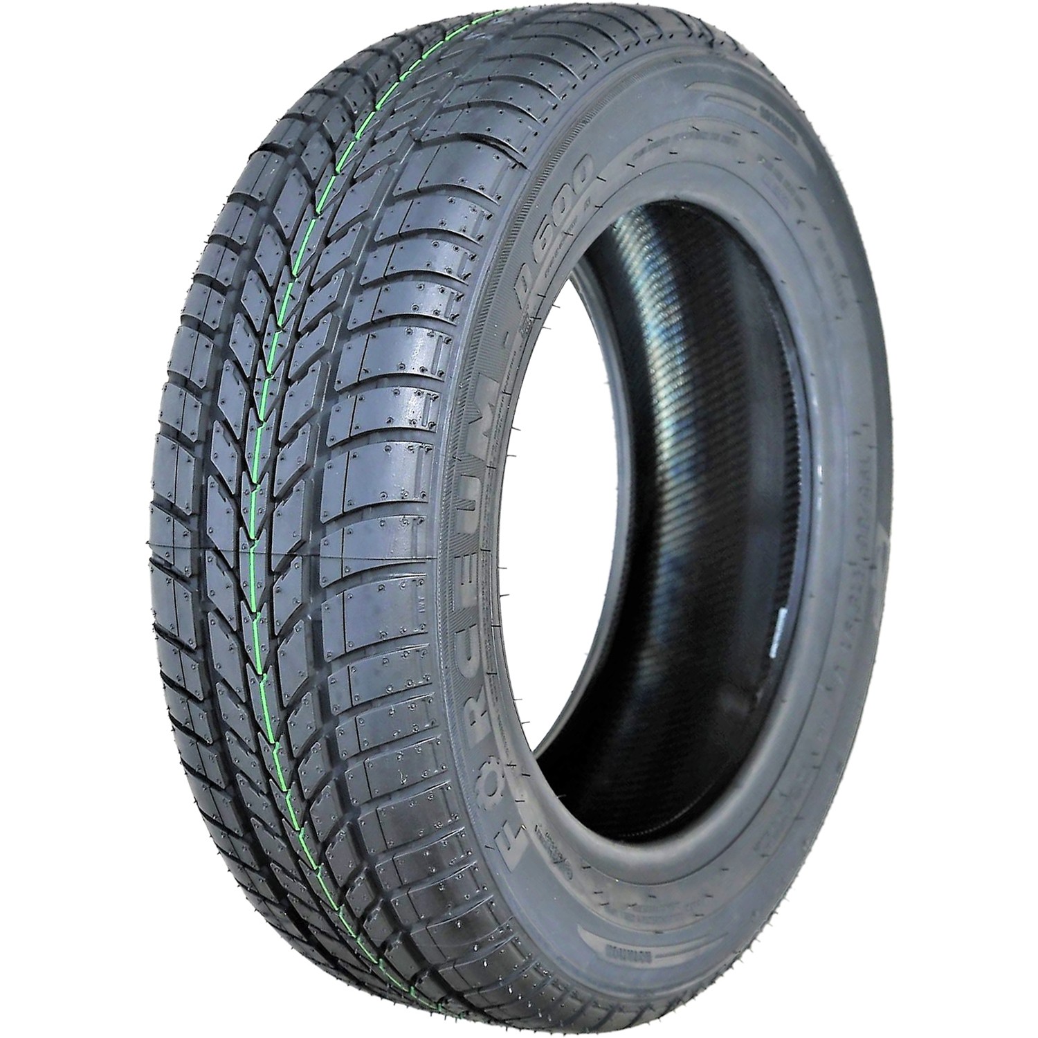 4 New Forceum D600 195/60R15 91V All Season Tire