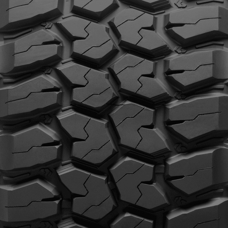 West Lake SL376 M/T 35X12.50R17LT 125Q E/10 Tire