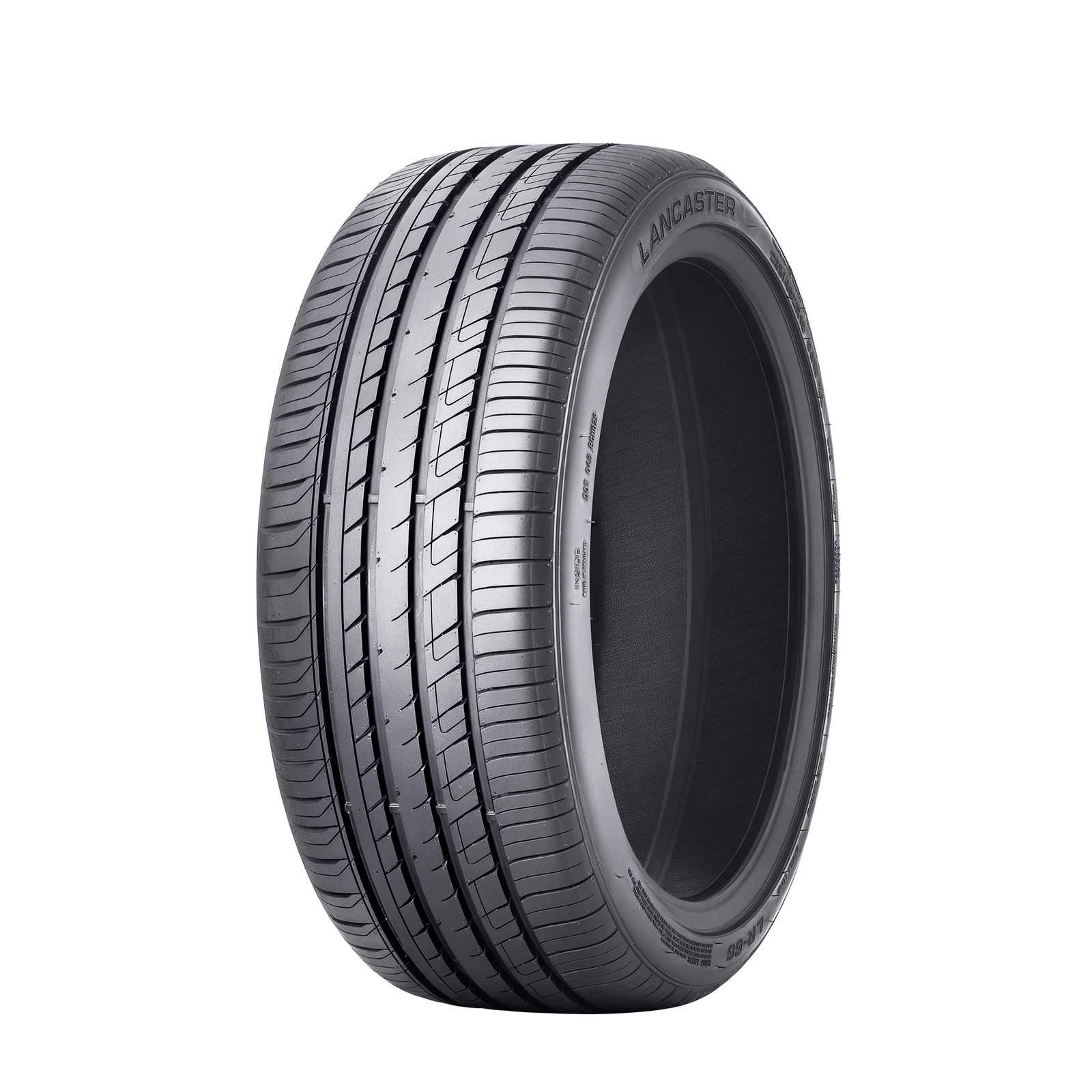 Lancaster 225/50ZR17 LR-66 98W XL All-Season Touring Tire – Passenger Tire