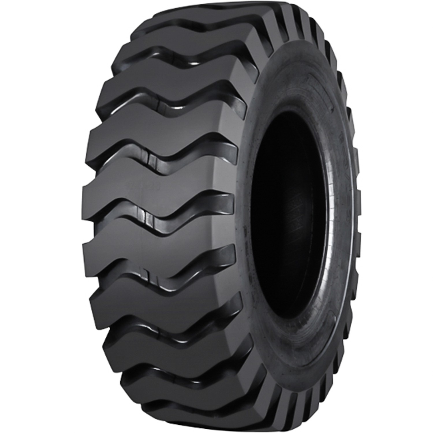Tire 23.5R25 Load 2-Star Solidway E3 Industrial