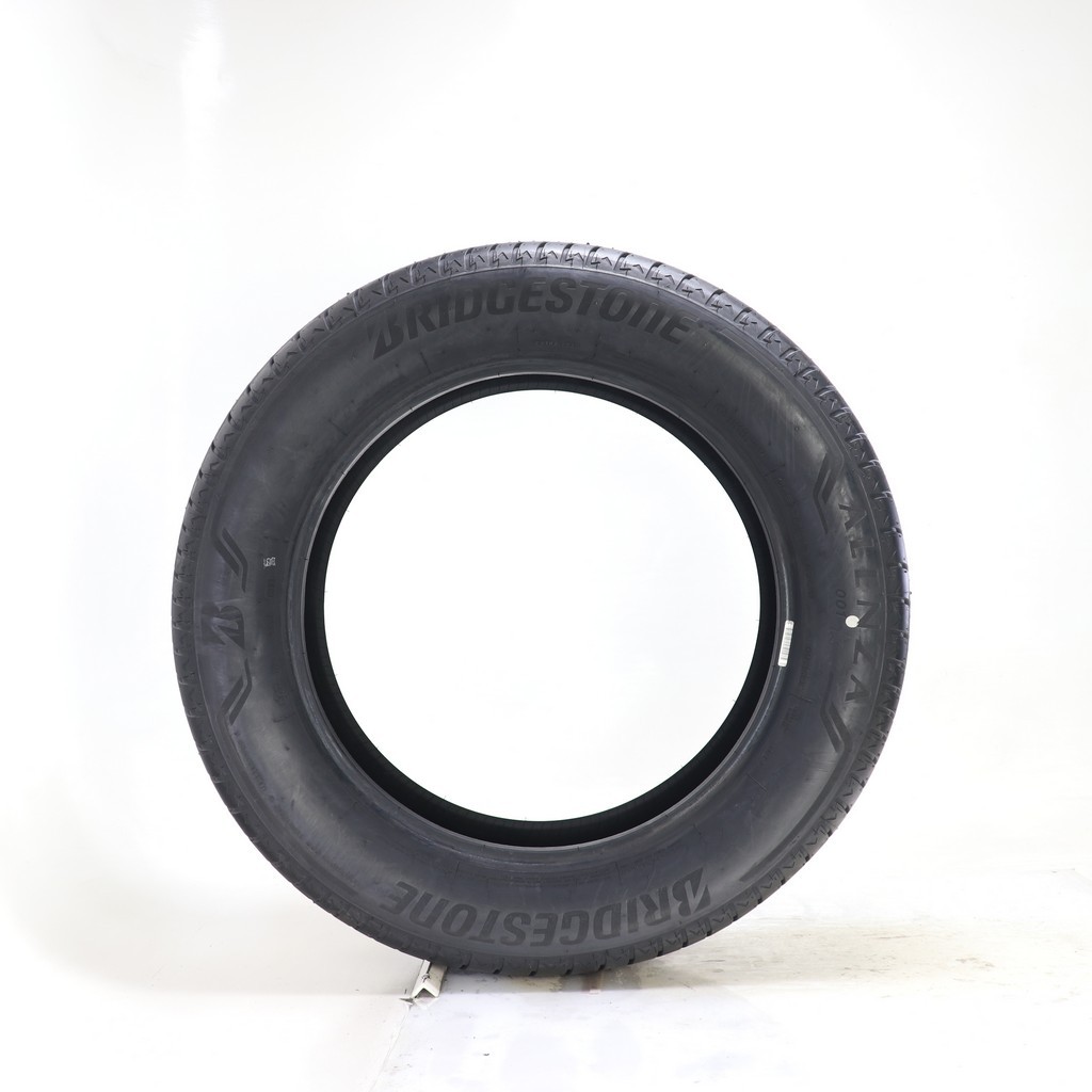 Set of (2) New 225/60R18 Bridgestone Alenza 001 104W – 10/32