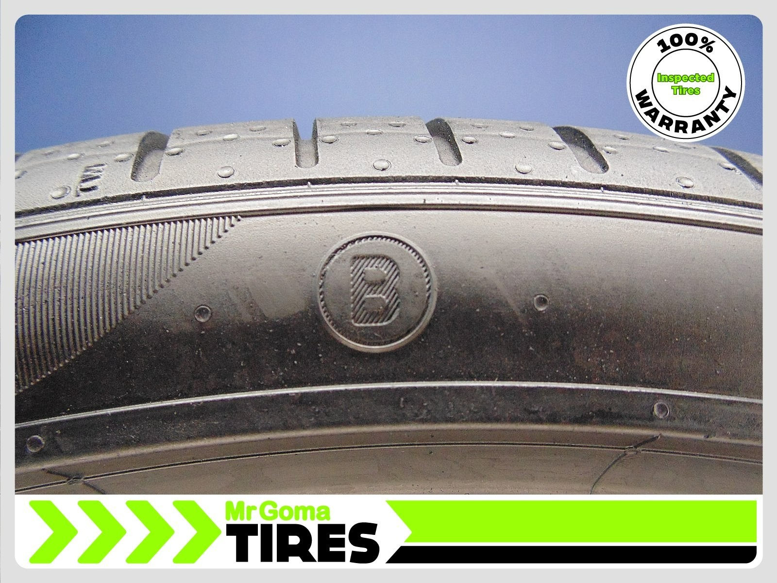 2 PIRELLI P ZERO TM PZ4 B XL 315/30R22 USED TIRES 7.6/32 TREAD 107Y 3153022