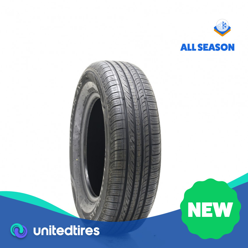 New 215/70R16 Sceptor 4XS 100H – 8.5/32