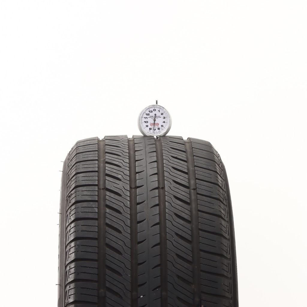 Set of (4) Used 235/55R18 Yokohama Avid Ascend LX 100V – 7-8/32