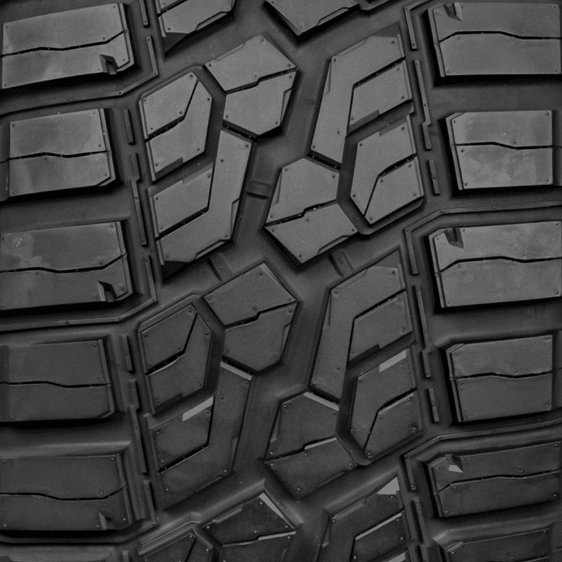 RBP Repulsor R/T 37X12.50R17 128R Tire