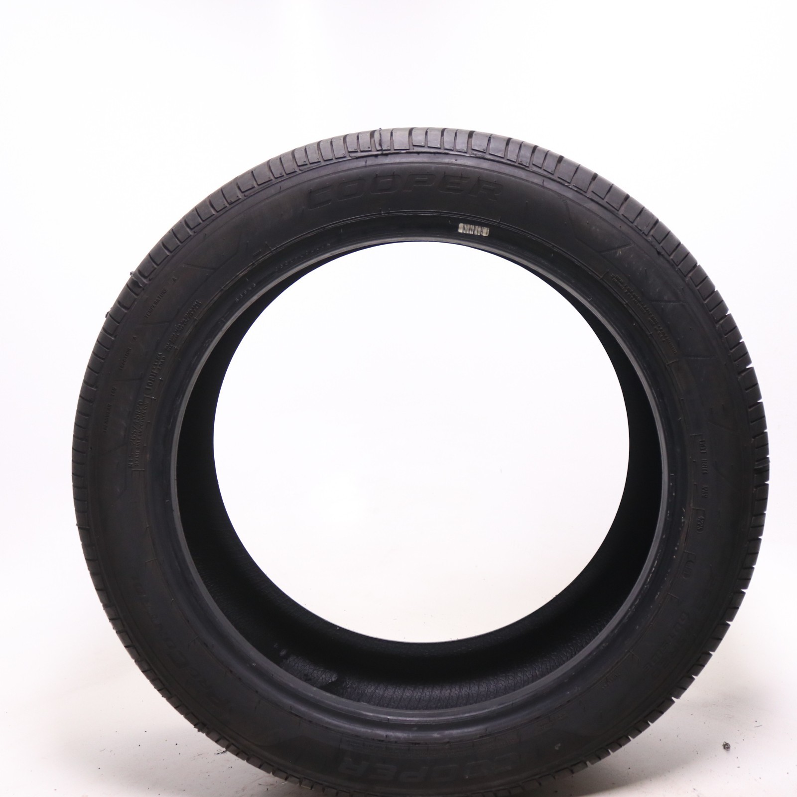 Used 265/45R20 Cooper ProControl – 108H – 11/32