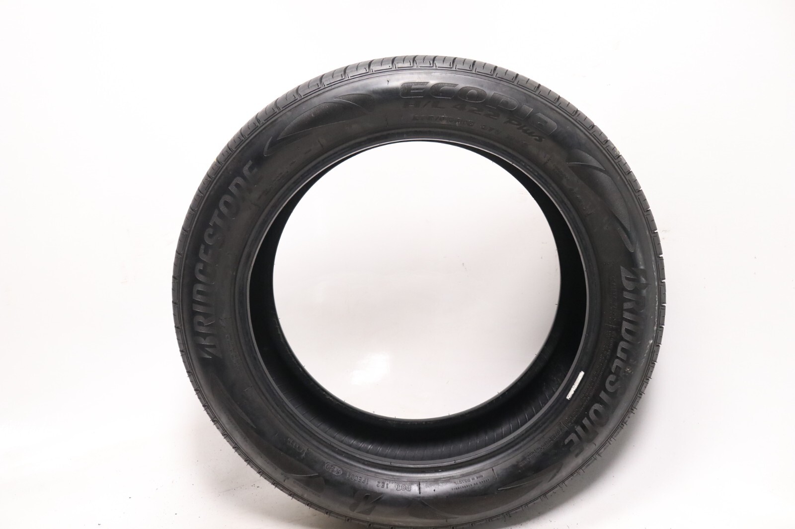 Used 235/50R18 Bridgestone Ecopia H/L 422 Plus 97V – 9.5/32