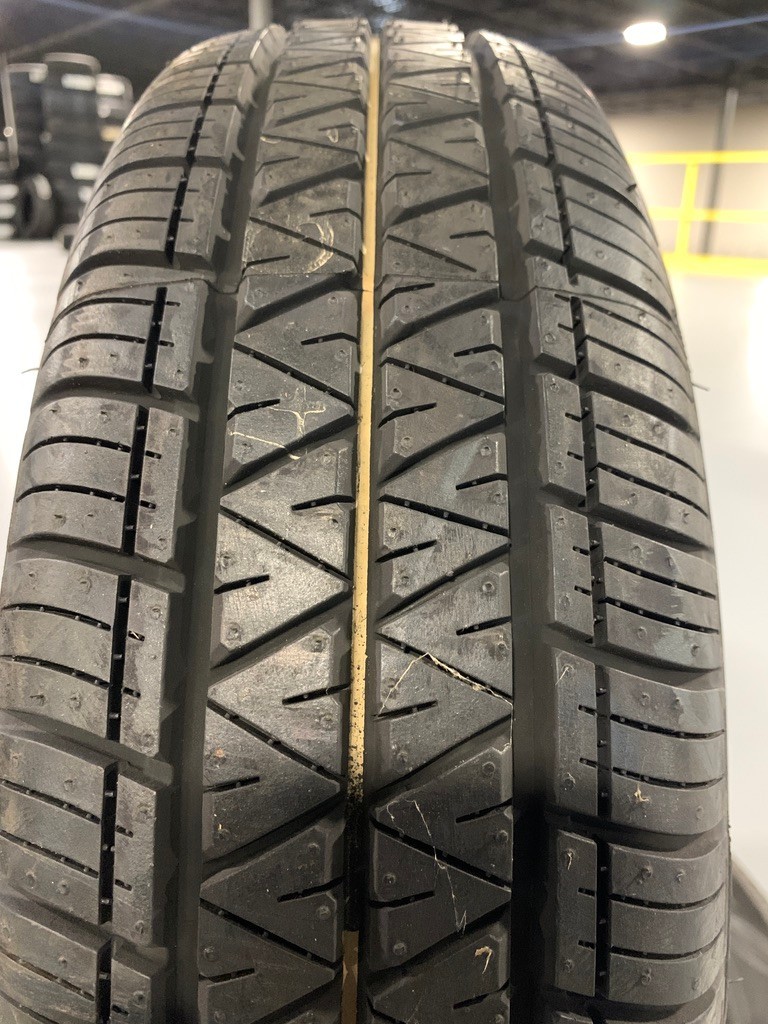 1 New 165 65 14 Dunlop Enasave 01 AS All Season Tire