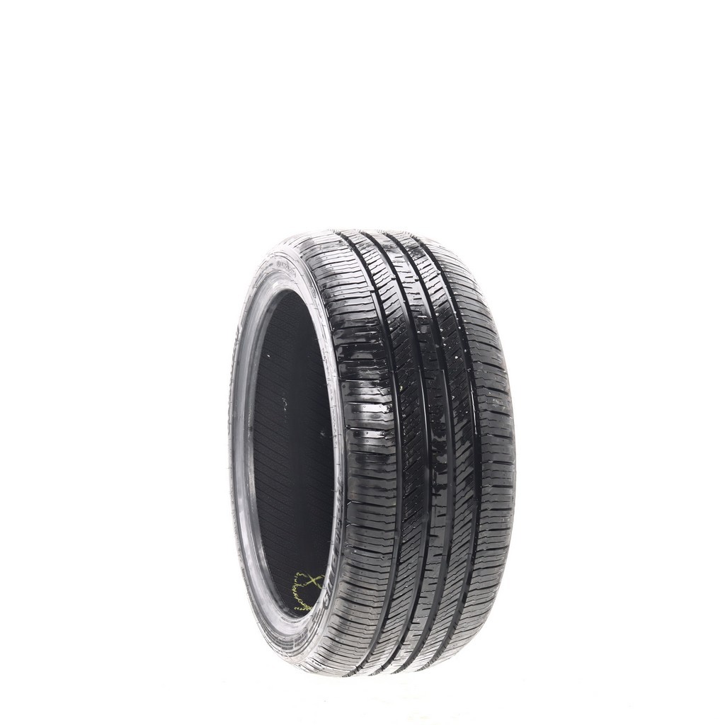 Driven Once 225/40R18 Linglong Crosswind HP010 Plus 92W – 9.5/32 (11HIY)