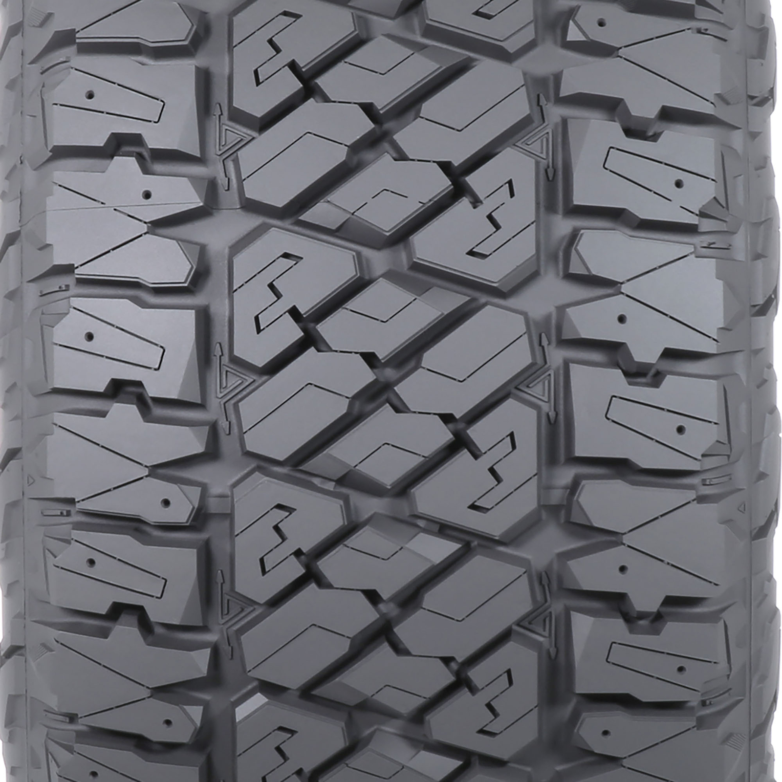 4 New Thunderer Ranger Atr – Lt265x75r16 Tires 2657516 265 75 16