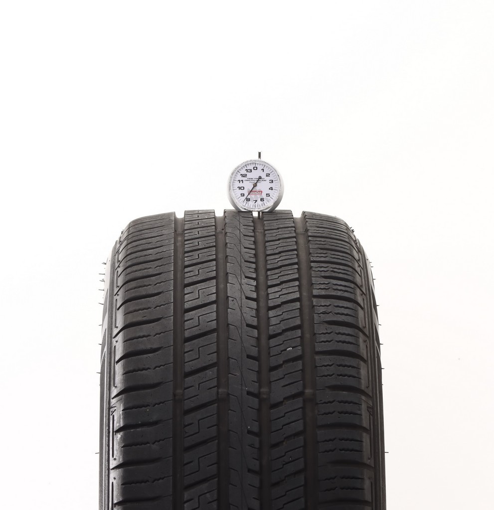 Set of (4) Used 225/55R18 Falken Pro G5 CSV 98V – 7-8.5/32