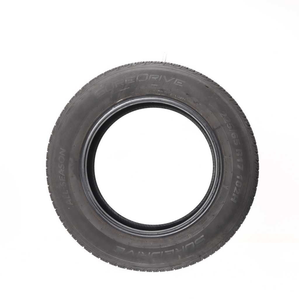 Used 225/65R17 SureDrive All-season 102H – 8/32