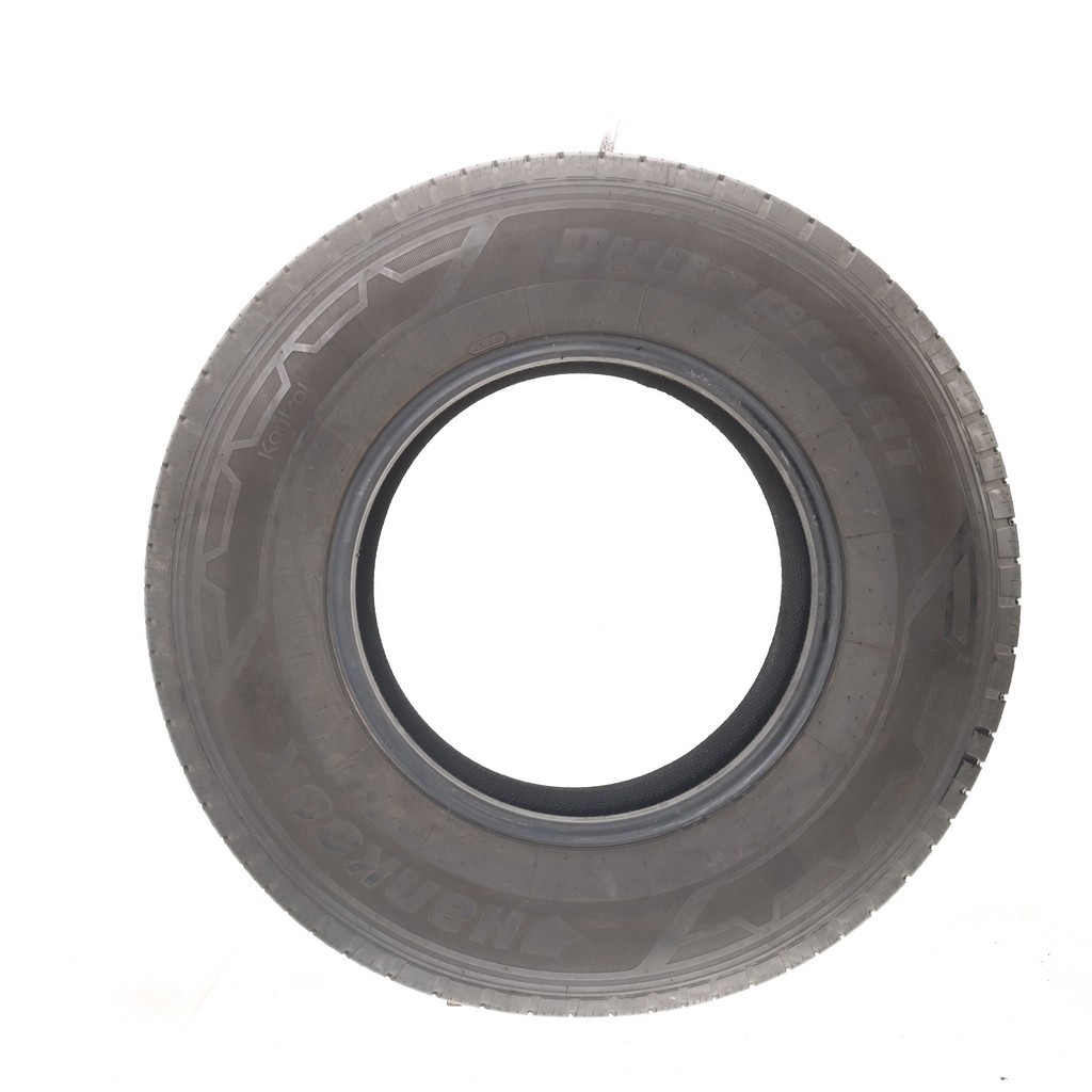 Used 265/70R16 Hankook Dynapro HT 111T – 10/32 my6w