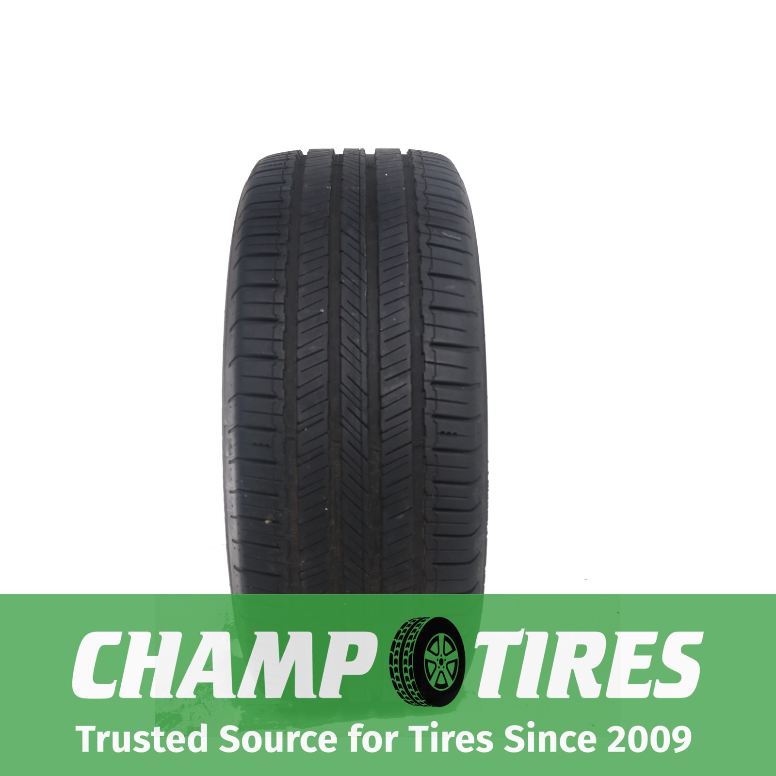 P255/45R19 Michelin Not Found 104 W Used 8/32nds