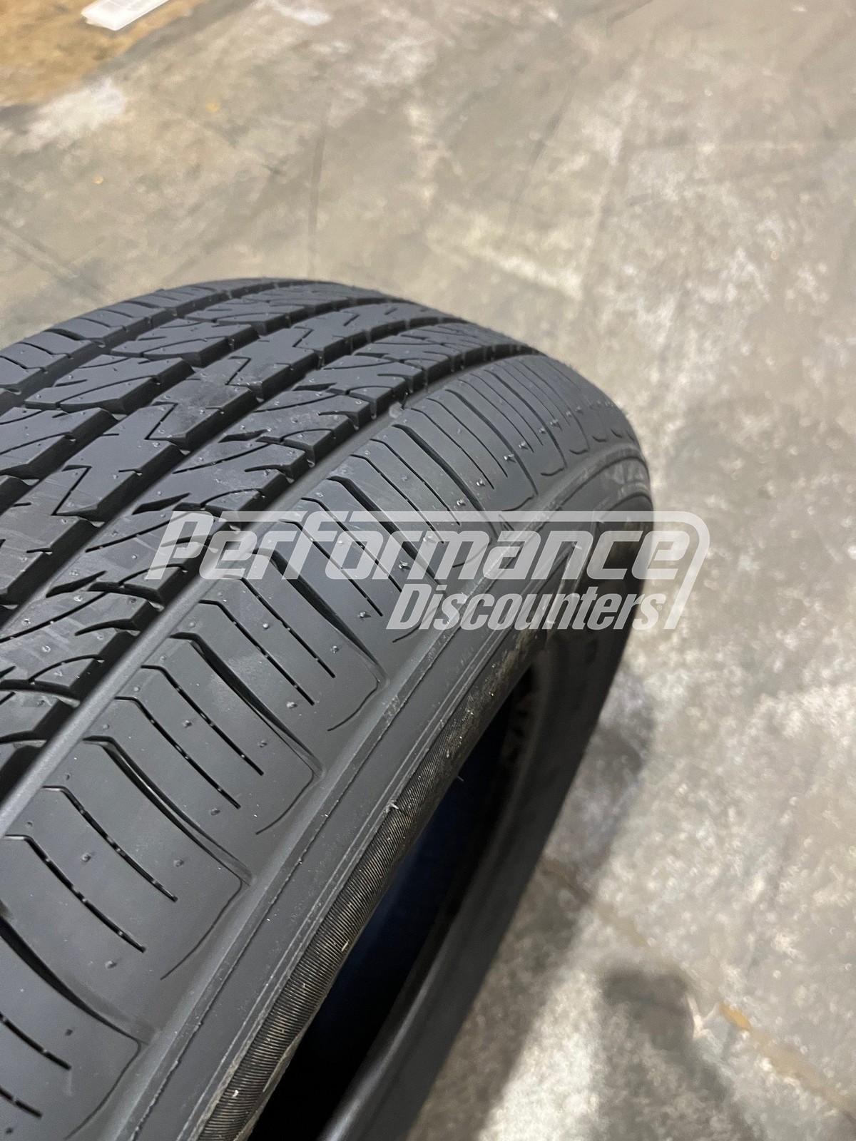 4 New American Roadstar Pro A/S Tires 205/70R16 97H SL BSW 205 70 16 2057016