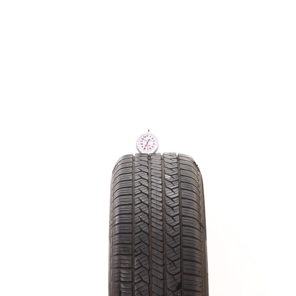 Set of (4) Used 205/70R16 General Altimax RT45 97T – 8-10/32