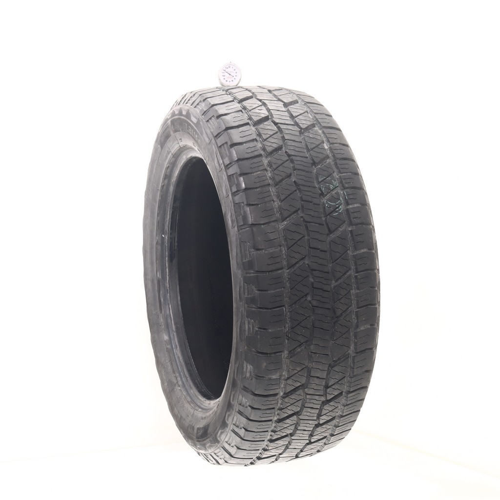 Used LT 275/55R20 Laufenn X Fit AT 115/112S – 11.5/32