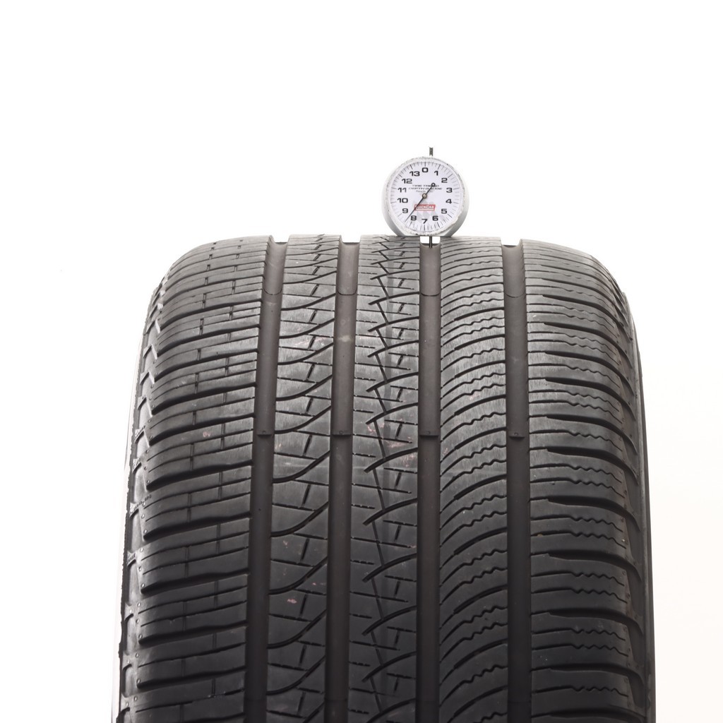 Used 275/45R21 Pirelli Scorpion Zero LR PNCS 110Y – 8.5/32