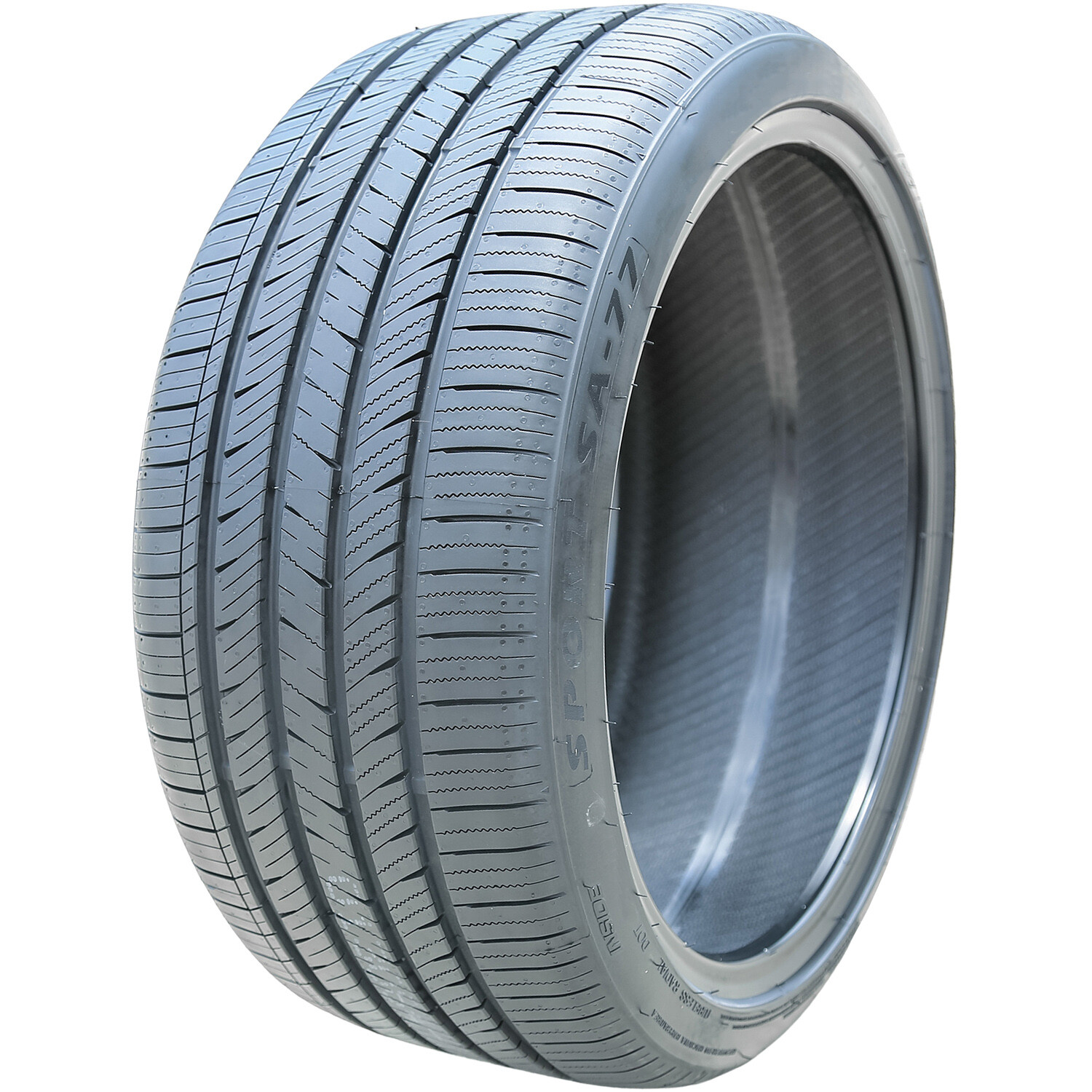 Tire Goodride Sport SA-77 225/45ZR19 225/45R19 96W XL AS A/S High Performance