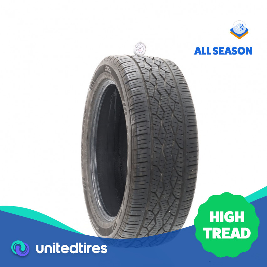 Used 245/50R20 Mazama Open Range HTS 102H – 9/32