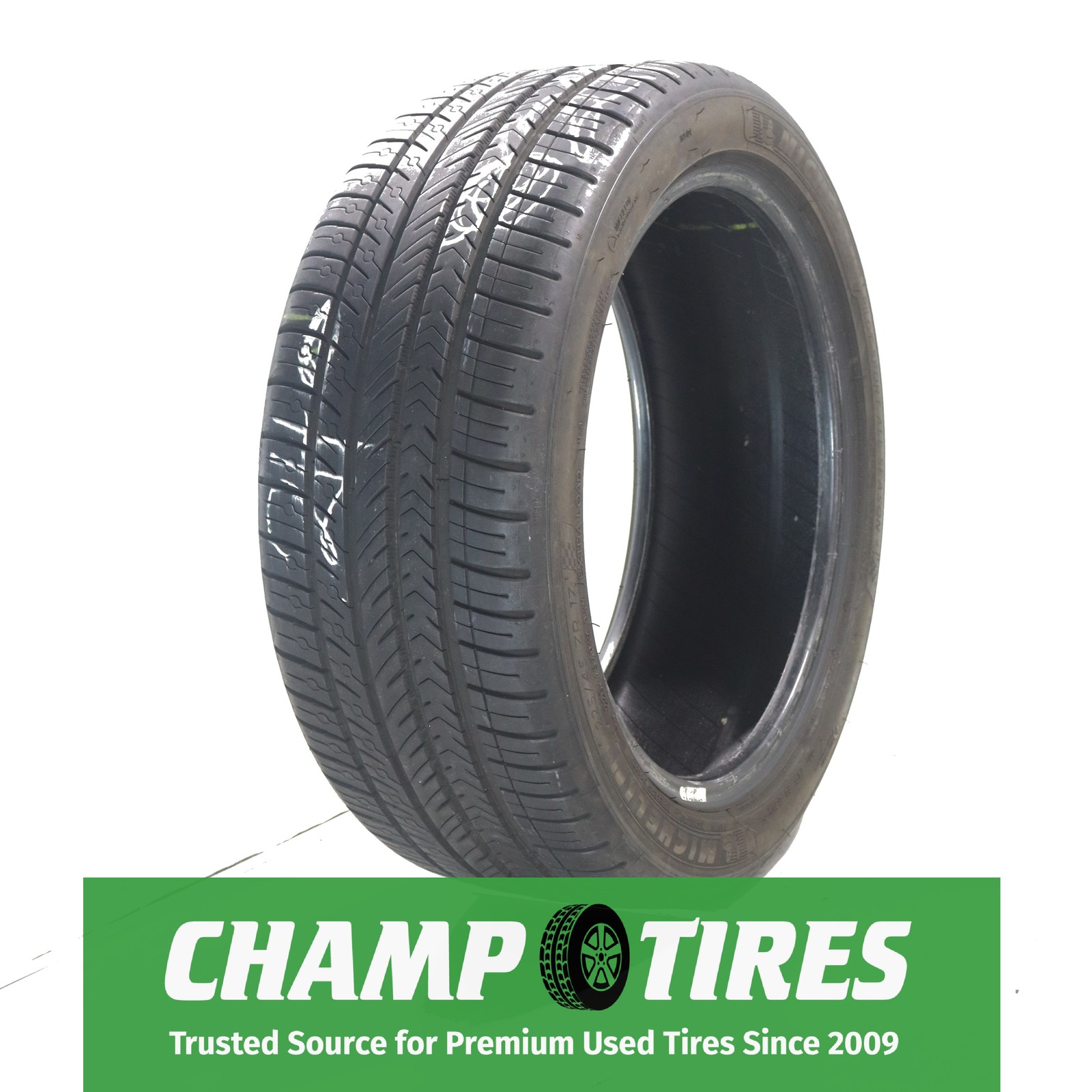 Michelin Pilot Sport A/S 4 225 45 17 94 Y 7/32nds BCR401615