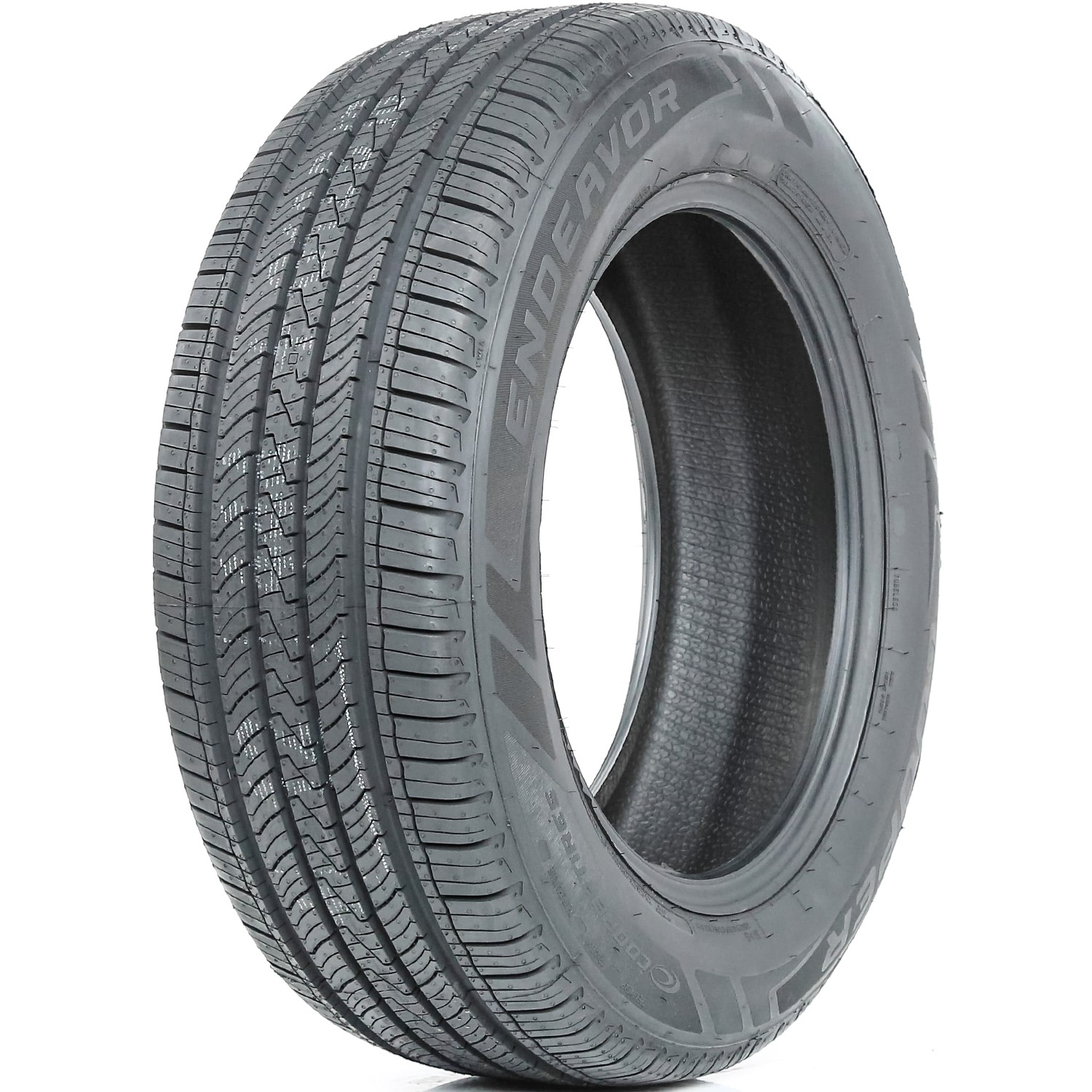 Tire Cooper Endeavor 215/70R15 98H AS A/S All Season