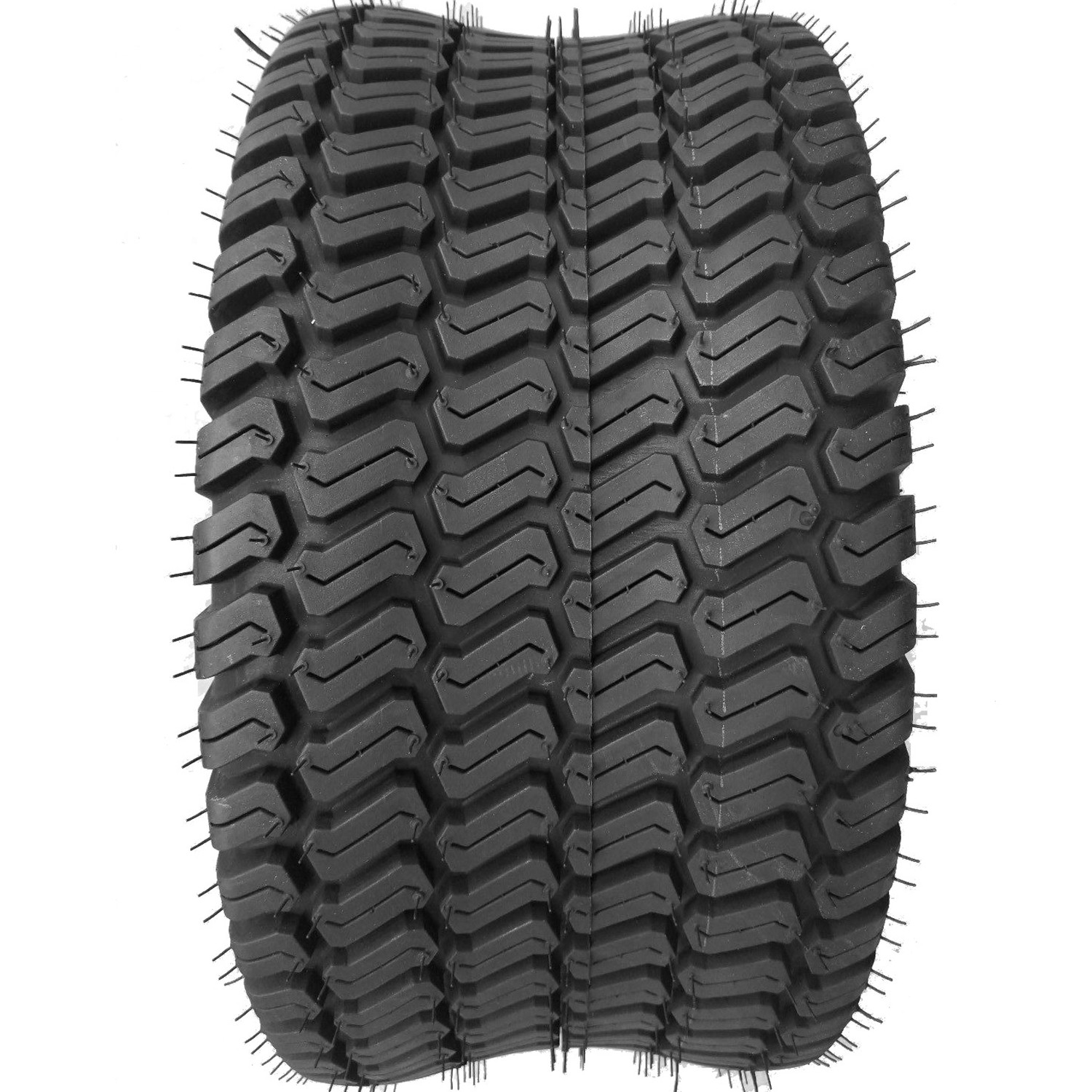2 Tires BKT LG-306 20X8.00-10 Load 6 Ply Lawn & Garden