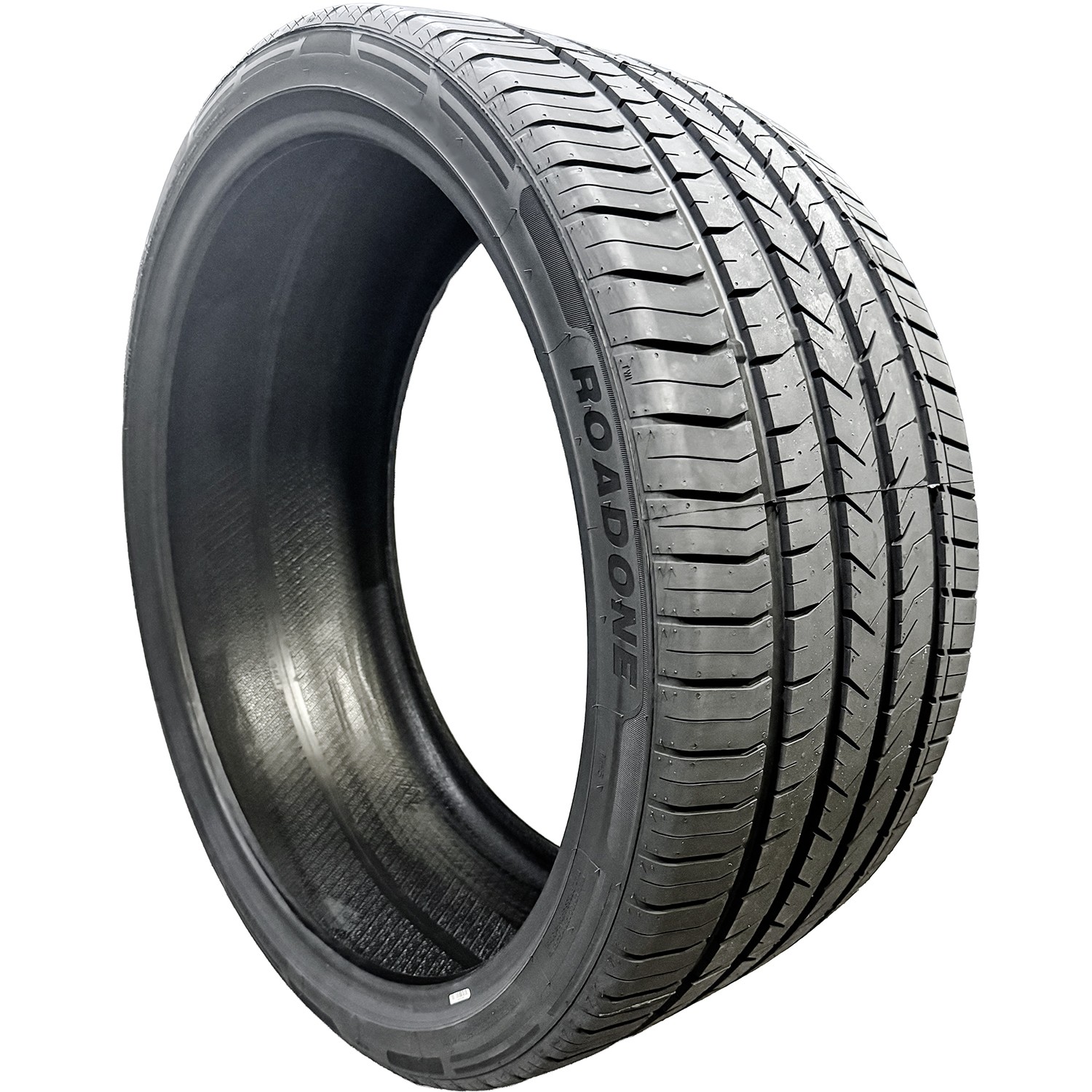 2 Roadone Cavalry UHP III 305/35R24 112V XL All Season Tires