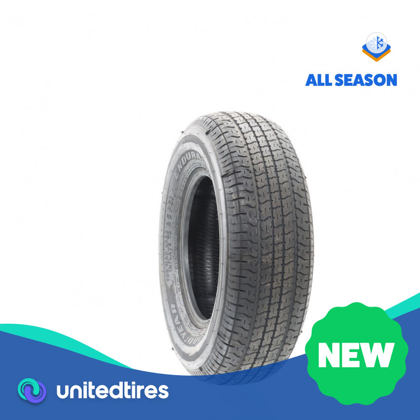 New ST 215/75R14 Goodyear Endurance 108/103N – 8.5/32