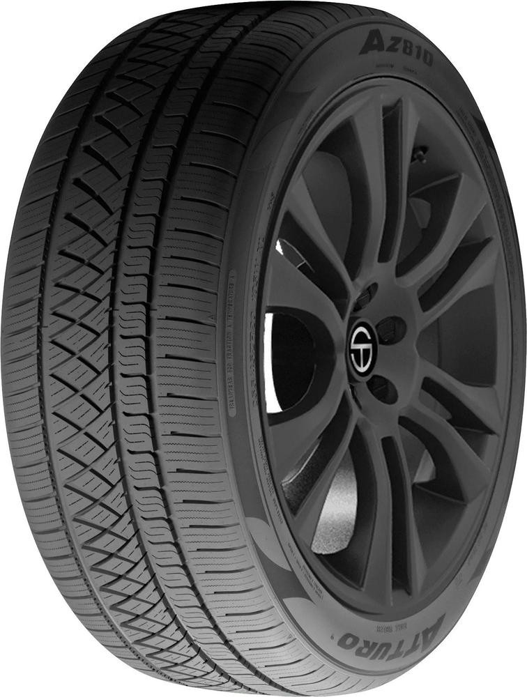 1 X New – 295/40R24 Atturo AZ810 114V