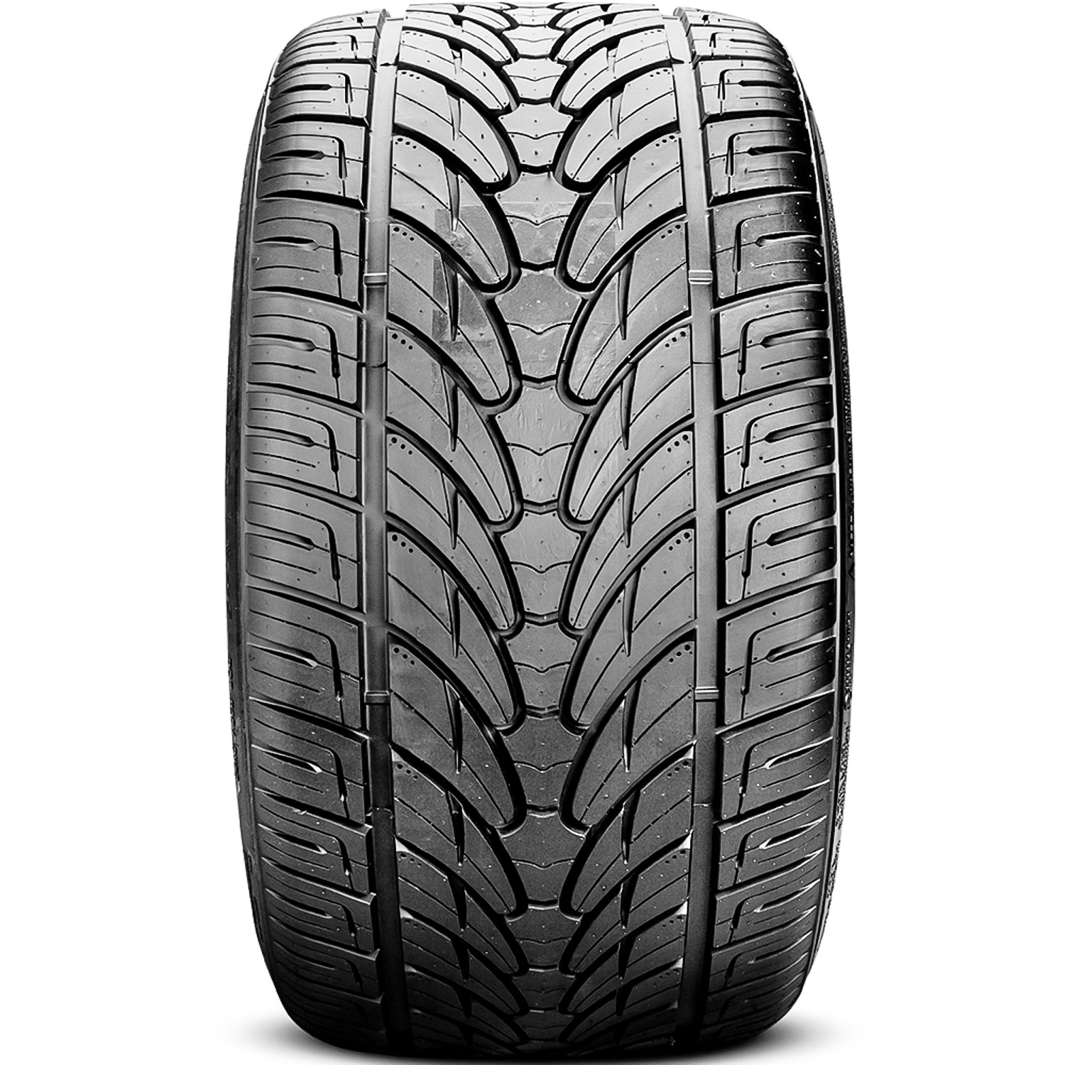 Tire Lionhart LH-TEN 275/30ZR24 275/30R24 101W XL A/S Performance