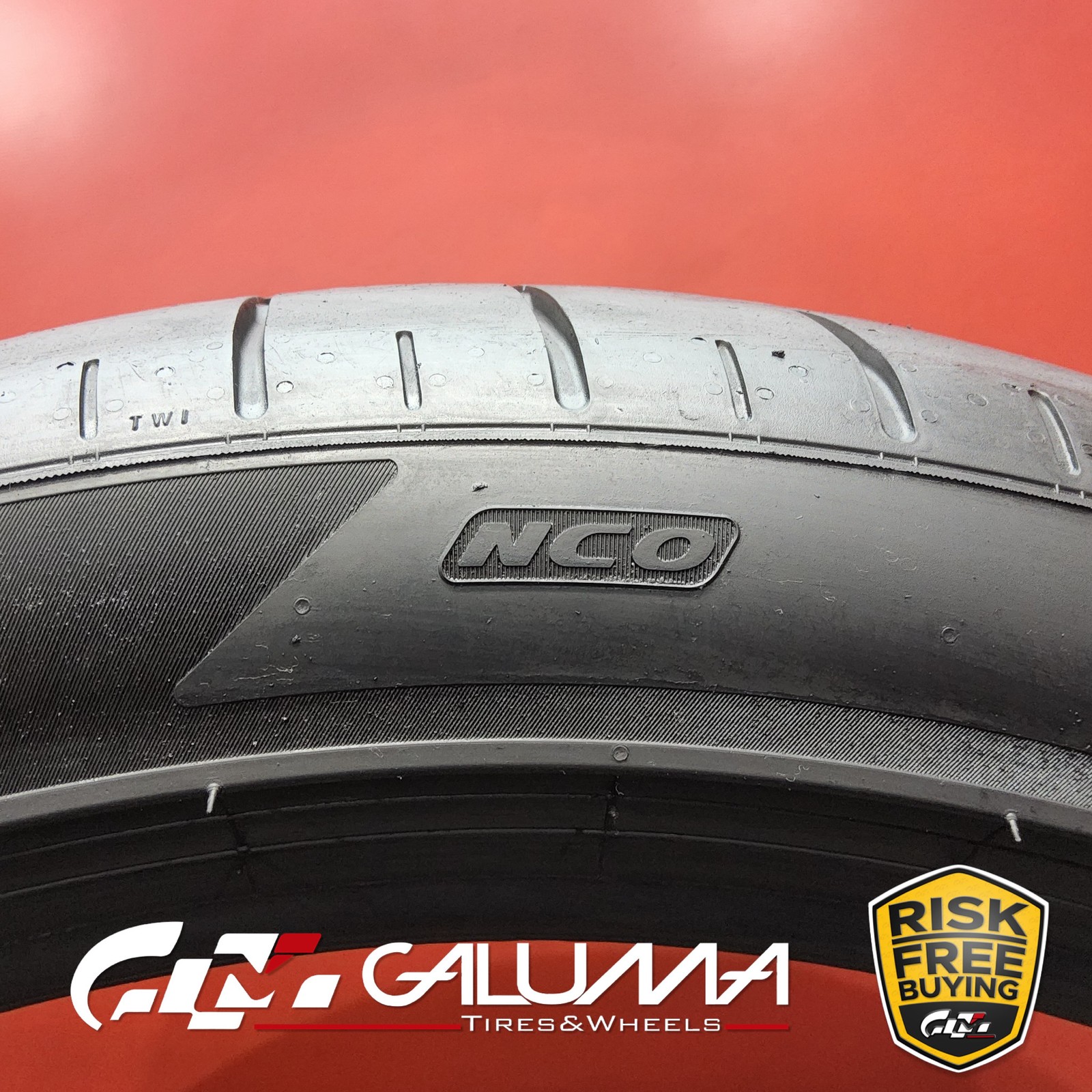Set of 2 Tires Pirelli P Zero CORSA (PZC4) XL 315/35ZR22 315/35/22 3153522 91373