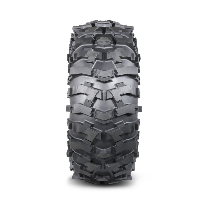 MICKEY THOMPSON Baja Pro X 43×14.50-17LT (Quantity of 4)