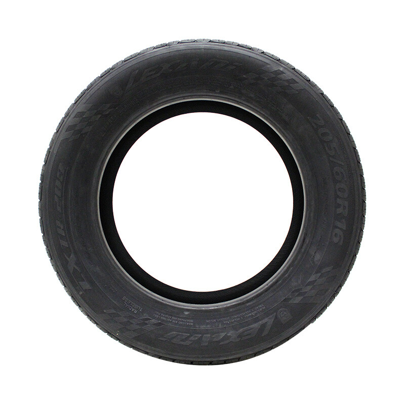 4 New Lexani Lxtr-203 – 215/65r15 Tires 2156515 215 65 15